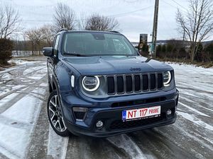 Jeep Renegade 1.3 T4-PHEV 177 kW 4xe North Star 2022