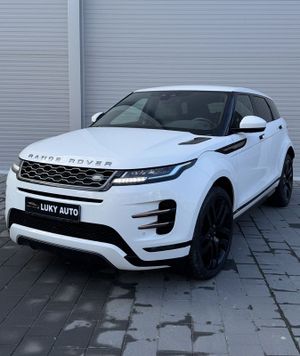 Land Rover Range Rover Evoque II [2019 - Prezent] 2019