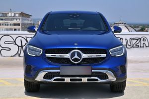 Mercedes-Benz GLC C253 [2016-2023] 300 4Matic 9G-TRONIC Exclusive 2019