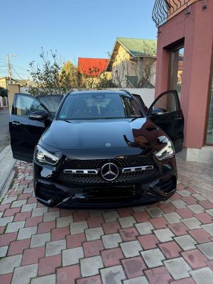 Mercedes-Benz GLA H247 [2019 - Prezent] 200 7G-DCT Edition AMG Line 2024