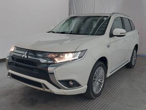 Mitsubishi Outlander 2020