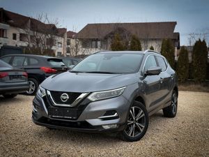 Nissan Qashqai 1.5 DCI DCT TEKNA 2020
