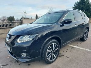 Nissan X-Trail III [2014 - Prezent[ 2.0D Start/Stop 4x4-i Tekna 2017