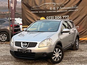 Nissan Qashqai 1.6 acenta 2009