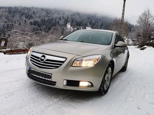 Opel Insignia A [2008 - 2018] 2.0 CDTI 2009
