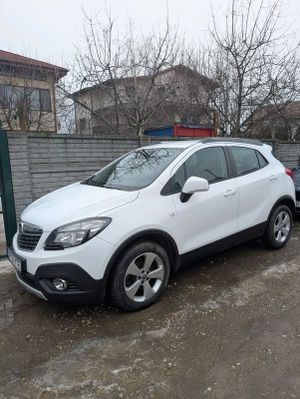 Opel Mokka 1.6 CDTI ECOTEC START/STOP Drive 2015