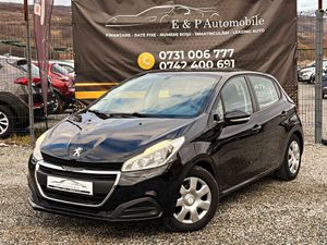 Peugeot 208 PureTech 82 Start & Stop Style 2015