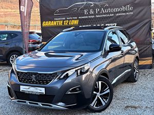 Peugeot 3008 PureTech 130 Stop & Start GPF Allure Pack 2019