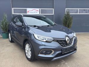 Renault Kadjar 2019