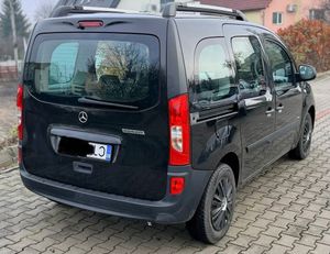Renault Kangoo 1.5 dCI Expression 2015