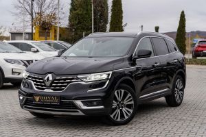 Renault Koleos II [2016 - Prezent] BLUE dCi 185 4WD X-tronic INITIALE PARIS 2021