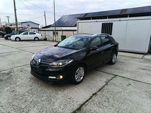 Renault Megane III [2008 - 2016] ENERGY dCi 110 INTENS 2015