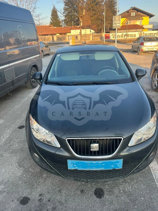 Seat Ibiza IV [2008 - 2017] 2009
