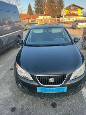 Seat Ibiza IV [2008 - 2017] 2009