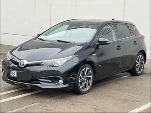 Toyota Auris II [2012 - 2018] 1.8 VVT-i Automatik Comfort 2016