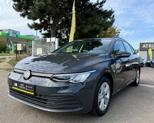 Volkswagen Golf VIII [2020 - Prezent] 2.0 TDI DSG Life 2021