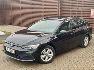 Volkswagen Golf VIII [2020 - Prezent] 2.0 TDI SCR DSG Life 2021