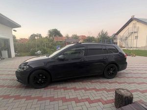 Volkswagen Golf VII [2012 - 2020] 1.6 TDI (BlueMotion Technology) Comfortline 2017