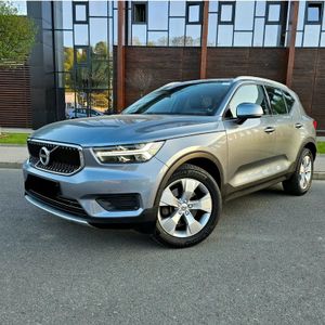 Volvo XC40 D3 Inscription 2019