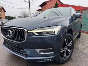 Volvo XC60 II [2017 - Prezent] D5 AWD Inscription 2020