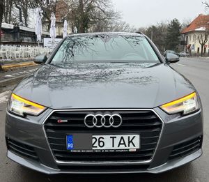 Audi A4 B9 [2015 - Prezent] 2.0 TDI ultra S tronic Design 2020