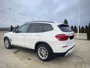 BMW X3 xDrive20d Aut. xLine 2020
