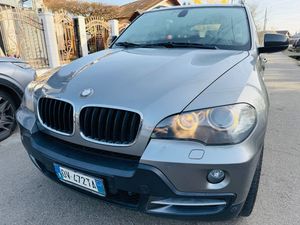 BMW X5 E70 [2007 - 2013] xDrive30d 2009