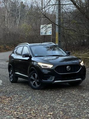 MG ZS ICE 1.5 VTI-tech Comfort 2022