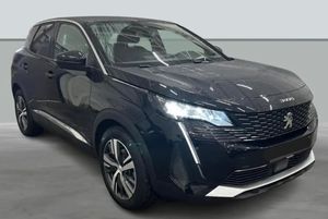 Peugeot 3008 II [2016 - Prezent] 1.5 BlueHDI 130 S&S EAT8 Allure 2022