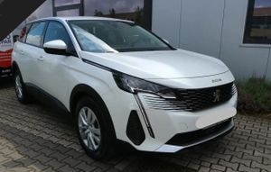 Peugeot 5008 II [2016 - Prezent] 1.5L BlueHDI EAT8 S&S Active Pack 2021