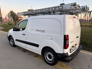 Peugeot Partner 2017