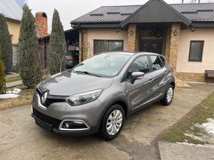 Renault Captur / QM3 I [2013 - 2019] 2014