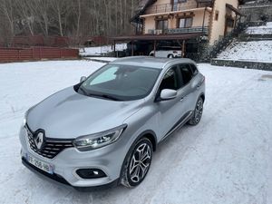 Renault Kadjar BLUE dCi 115 BOSE EDITION 2020