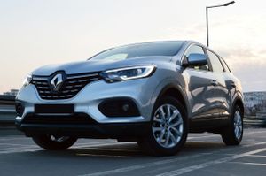 Renault Kadjar TCe 140 EDC GPF BUSINESS EDITION 2022