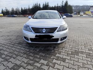 Renault Latitude (SM5) 2.0 dCi Initiale Aut. 2011