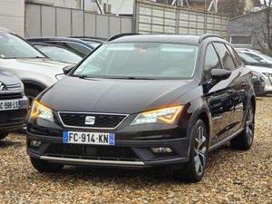 Seat Leon 2.0 TDI Start&Stop 4DRIVE DSG X-Perience 2019