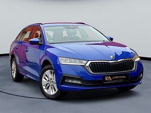 Skoda Octavia IV [2019 - Prezent] 2.0 TDI DSG Tour 2020