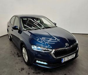 Skoda Octavia IV [2019 - Prezent] 2021