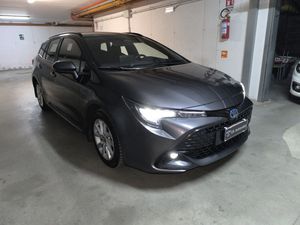 Toyota Corolla XII [2020 - Prezent] 1.8 Lounge 2023