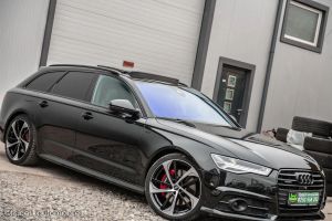 Audi A6 C7 [2011 - 2018] 3.0 TDI competition quattro tiptronic 2015