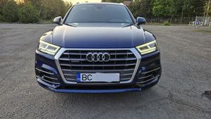Audi Q5 8R [2008 - 2016] 2.0 TDI Quattro (clean diesel) S tronic 2018