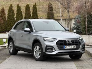 Audi Q5 40 TDI quattro S tronic 2021