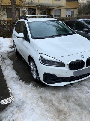 BMW 2 Series 2020