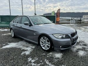 BMW 3 Series E90/E91/E92/E93 [2005 - 2013] 318i 2009