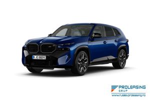 BMW XM 2023