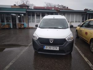 Dacia Dokker 1.5 Laureate 2018