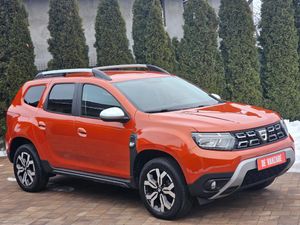 Dacia Duster II [2018 - Prezent] 1.5 Blue dCi 4WD Prestige jante 17" 2022
