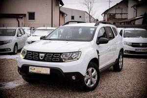 Dacia Duster II [2018 - Prezent] ECO-G 100 Comfort 2020
