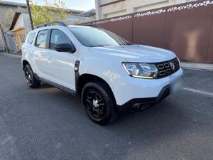 Dacia Duster II [2018 - Prezent] 1.6 SCe 4WD Comfort 2019