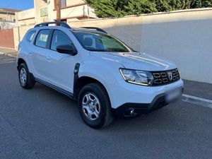 Dacia Duster II [2018 - Prezent] Blue dCi 115 4WD Comfort 2021